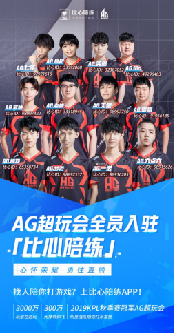 響力球員的